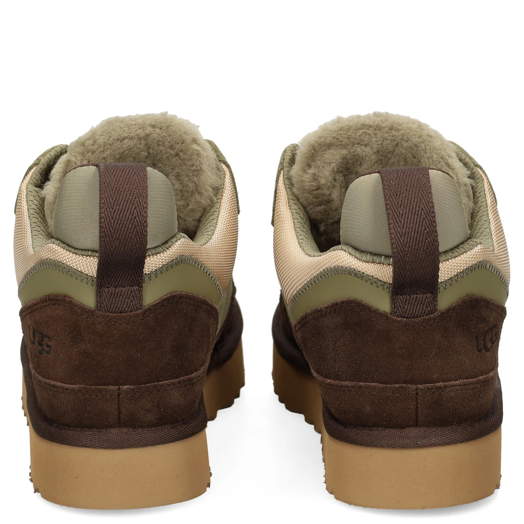 UGG Sneakers Green