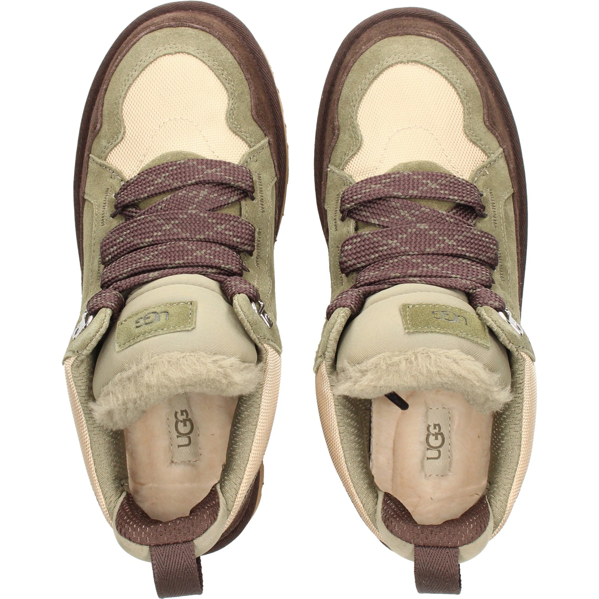 UGG Sneakers Green