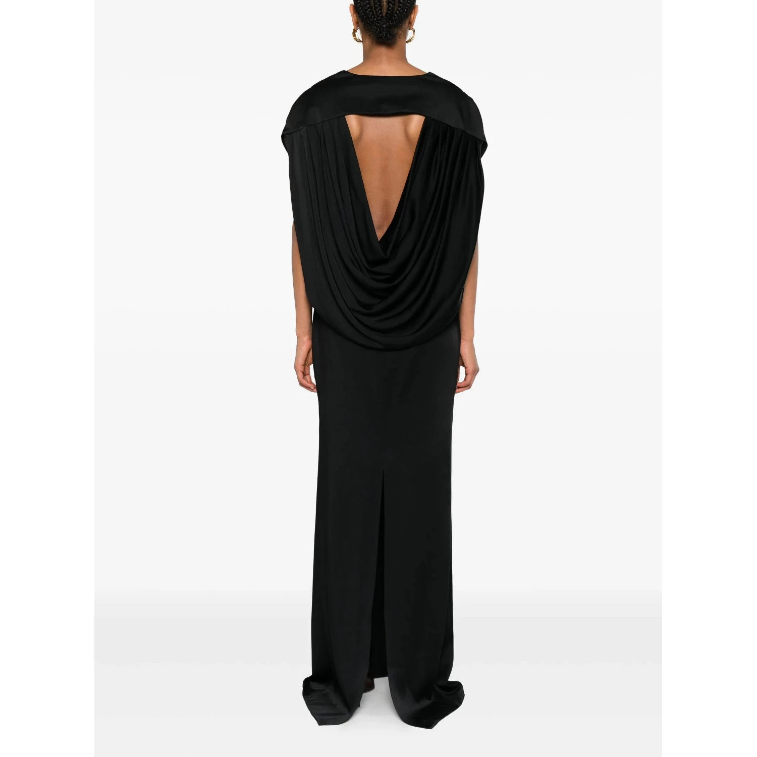 Stella McCartney Dresses Black