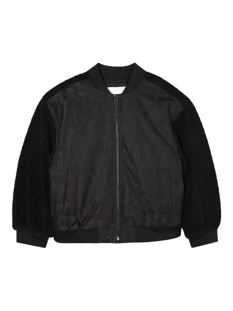 Marc Jacobs Jackets Black