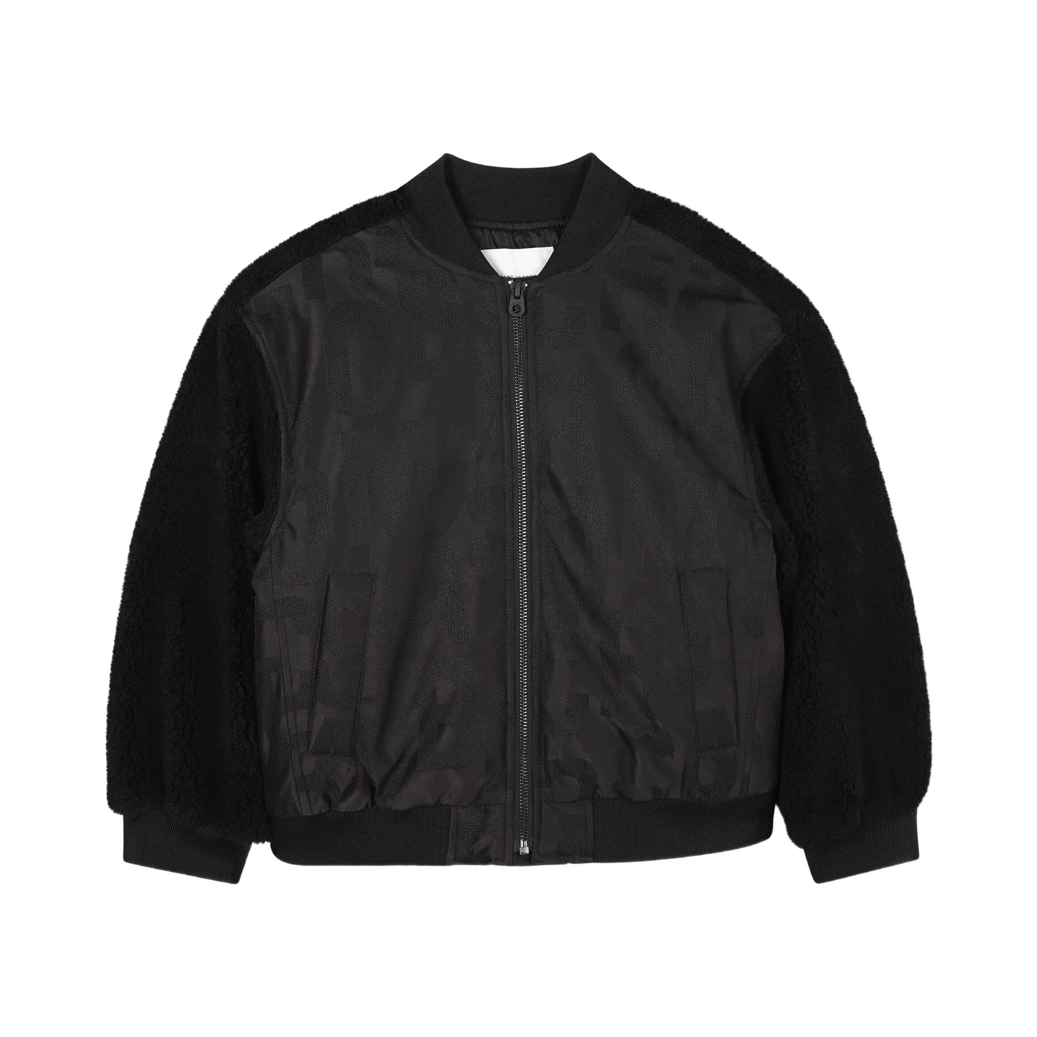 Marc Jacobs Jackets Black