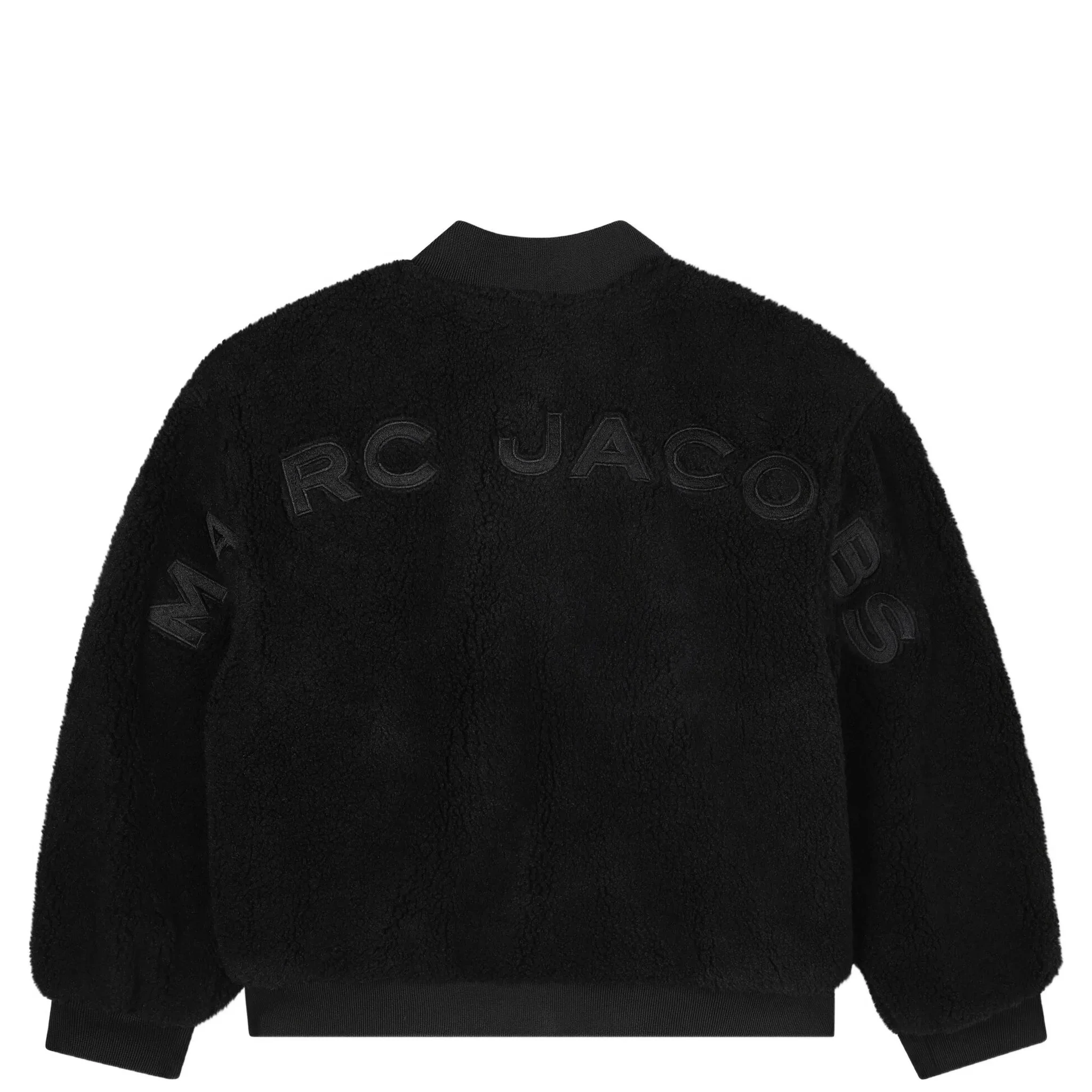 Marc Jacobs Jackets Black