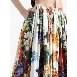 Dolce & Gabbana Skirts MultiColour