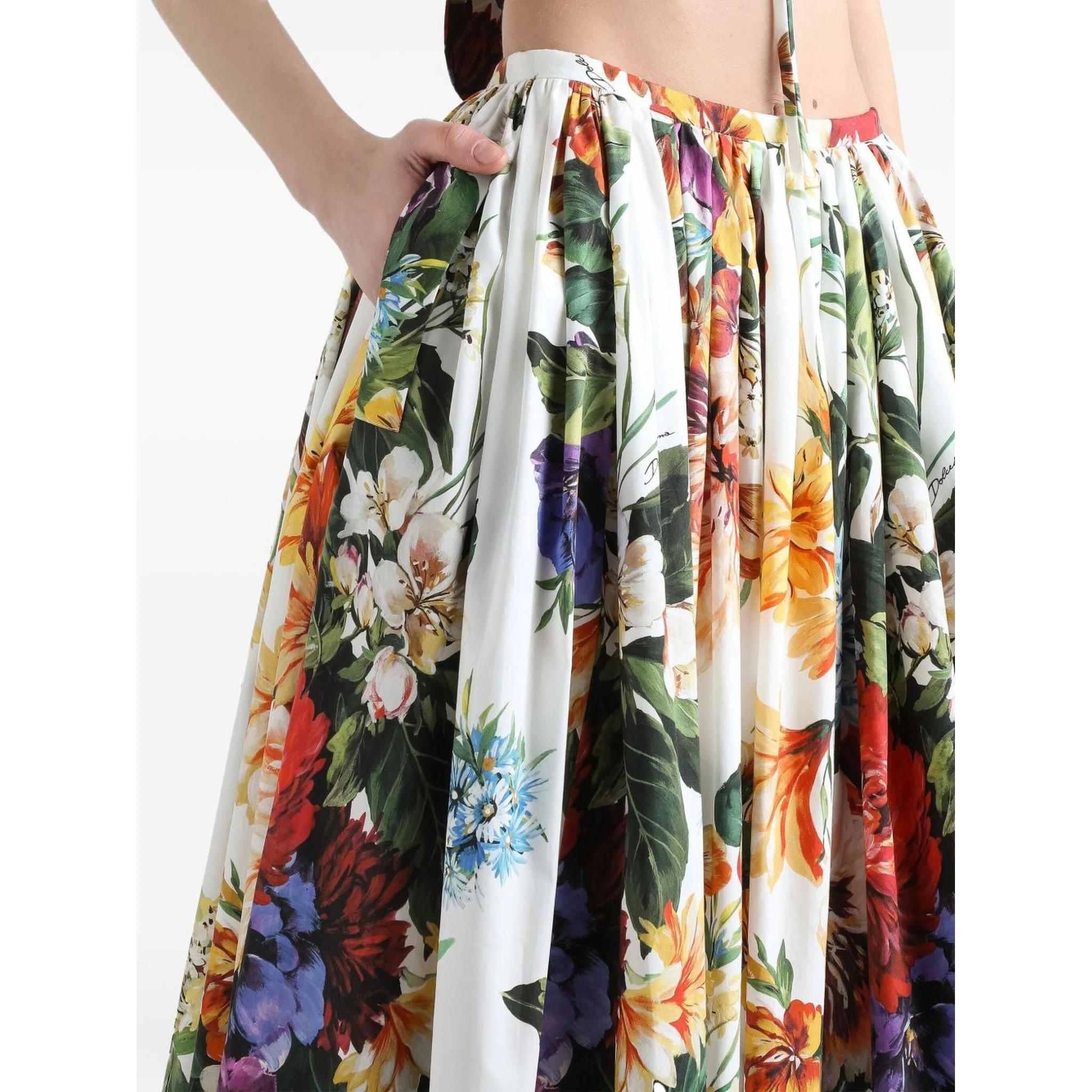 Dolce & Gabbana Skirts MultiColour