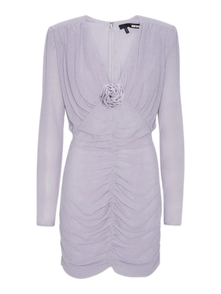 Rotate Dresses Lilac