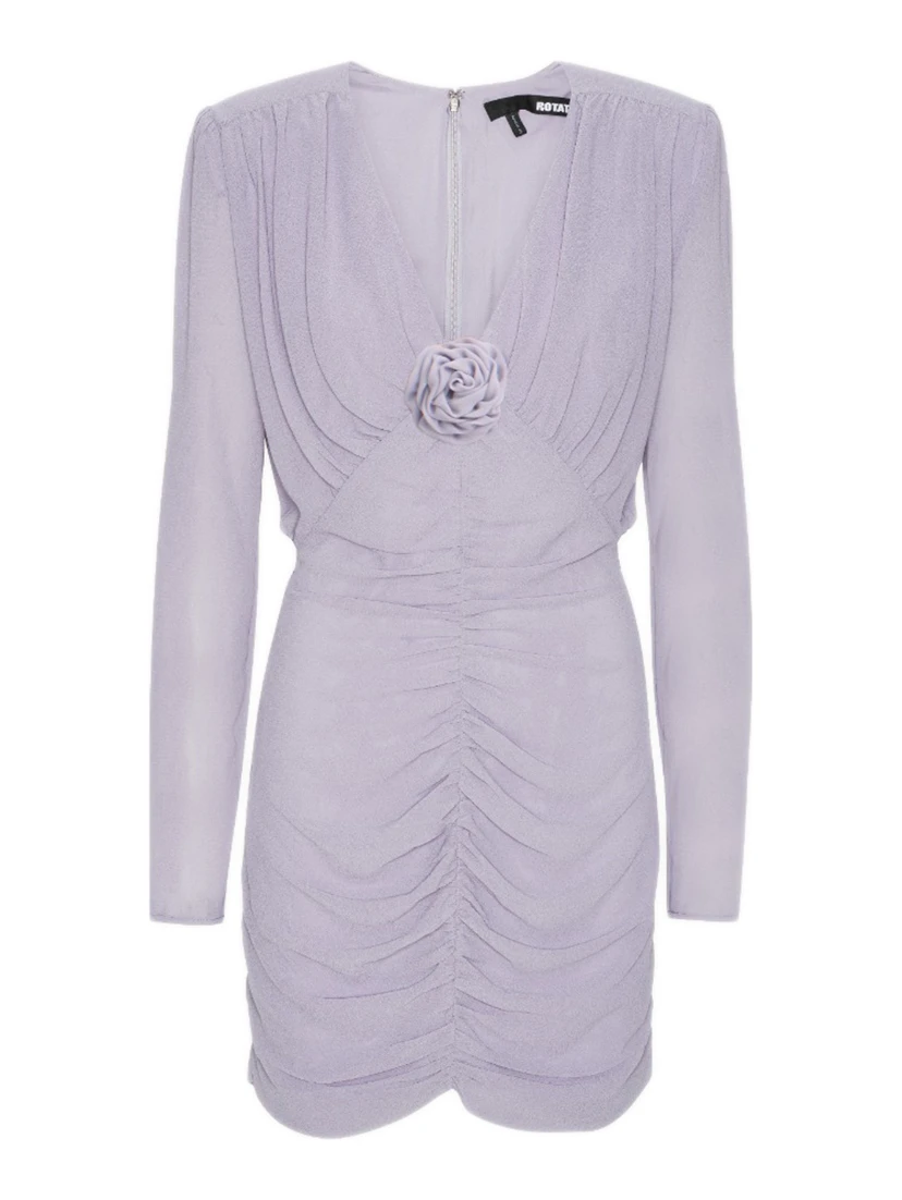 Rotate Dresses Lilac
