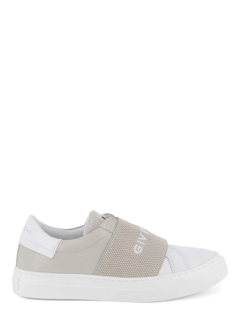 GIVENCHY KIDS Sneakers White
