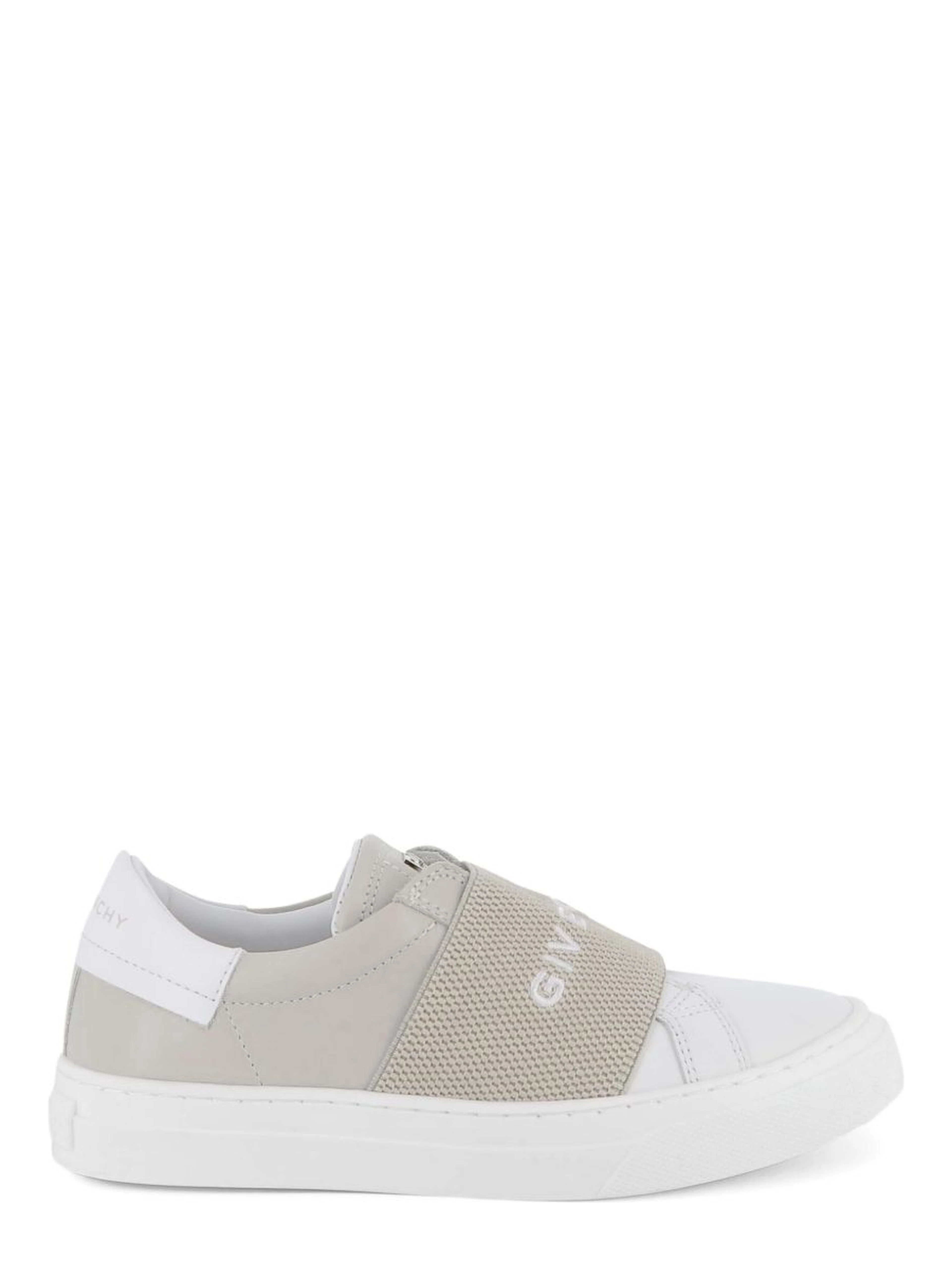 GIVENCHY KIDS Sneakers White