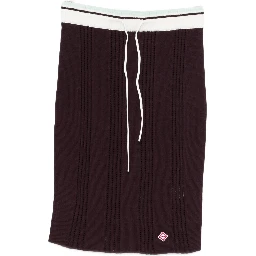 Casablanca Skirts Red