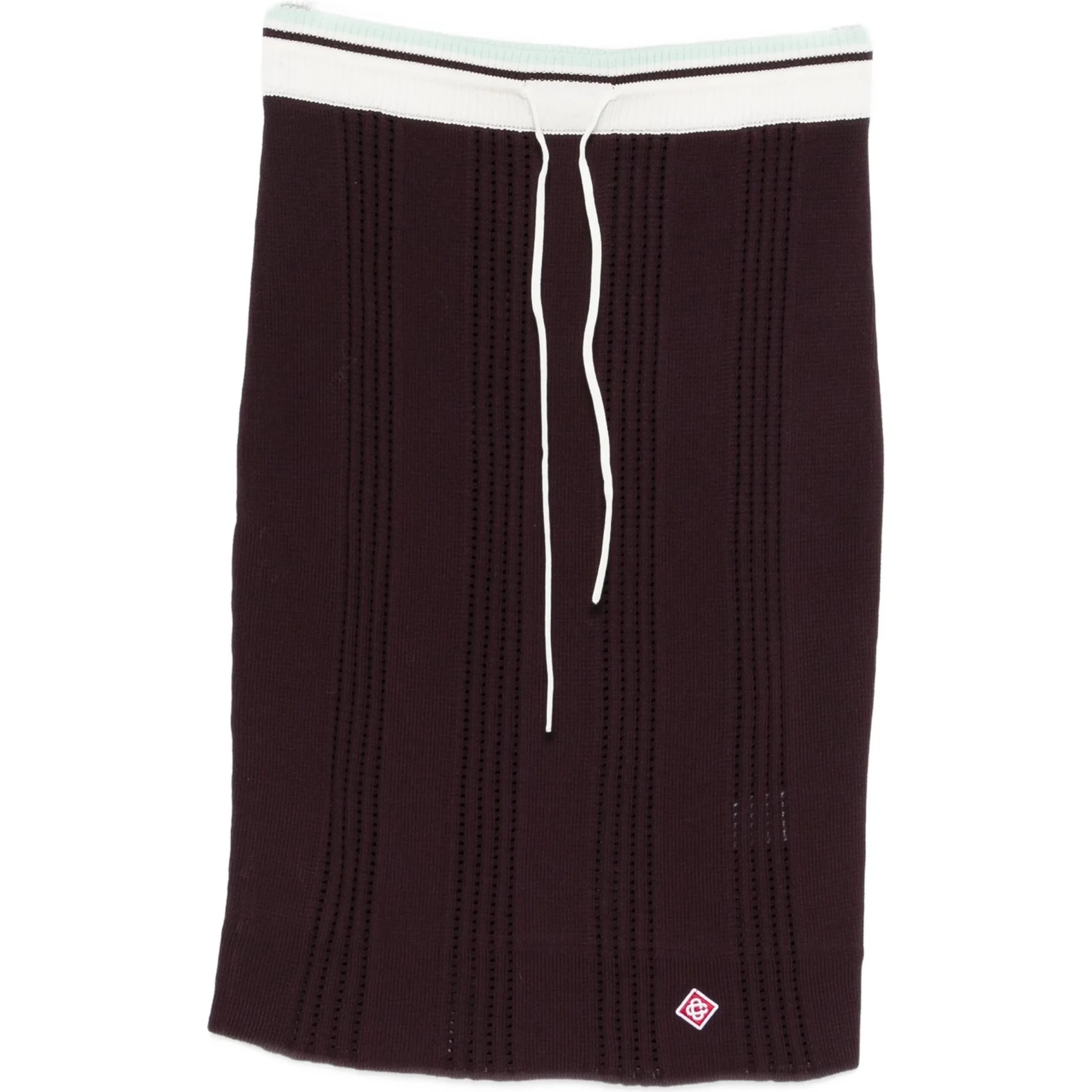 Casablanca Skirts Red