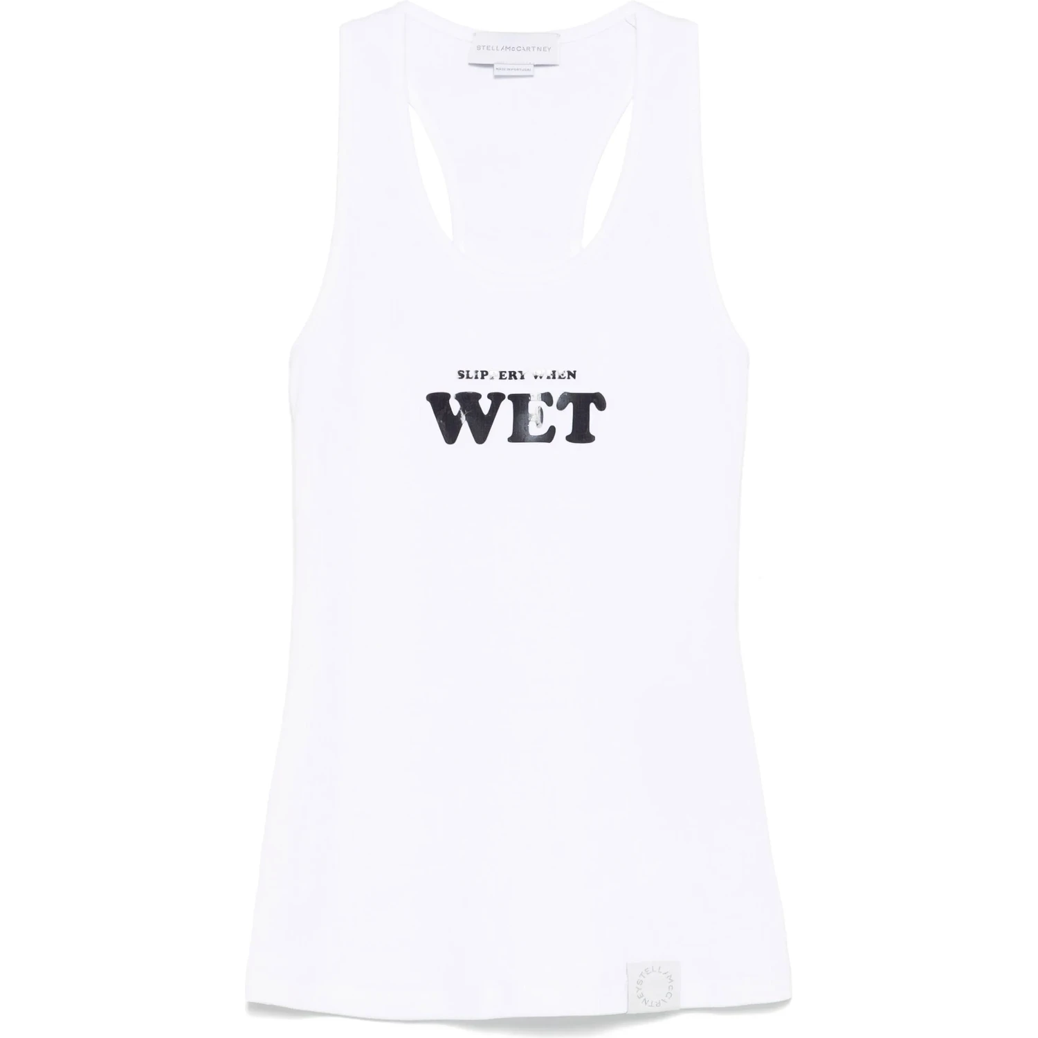 Stella McCartney Shirts White