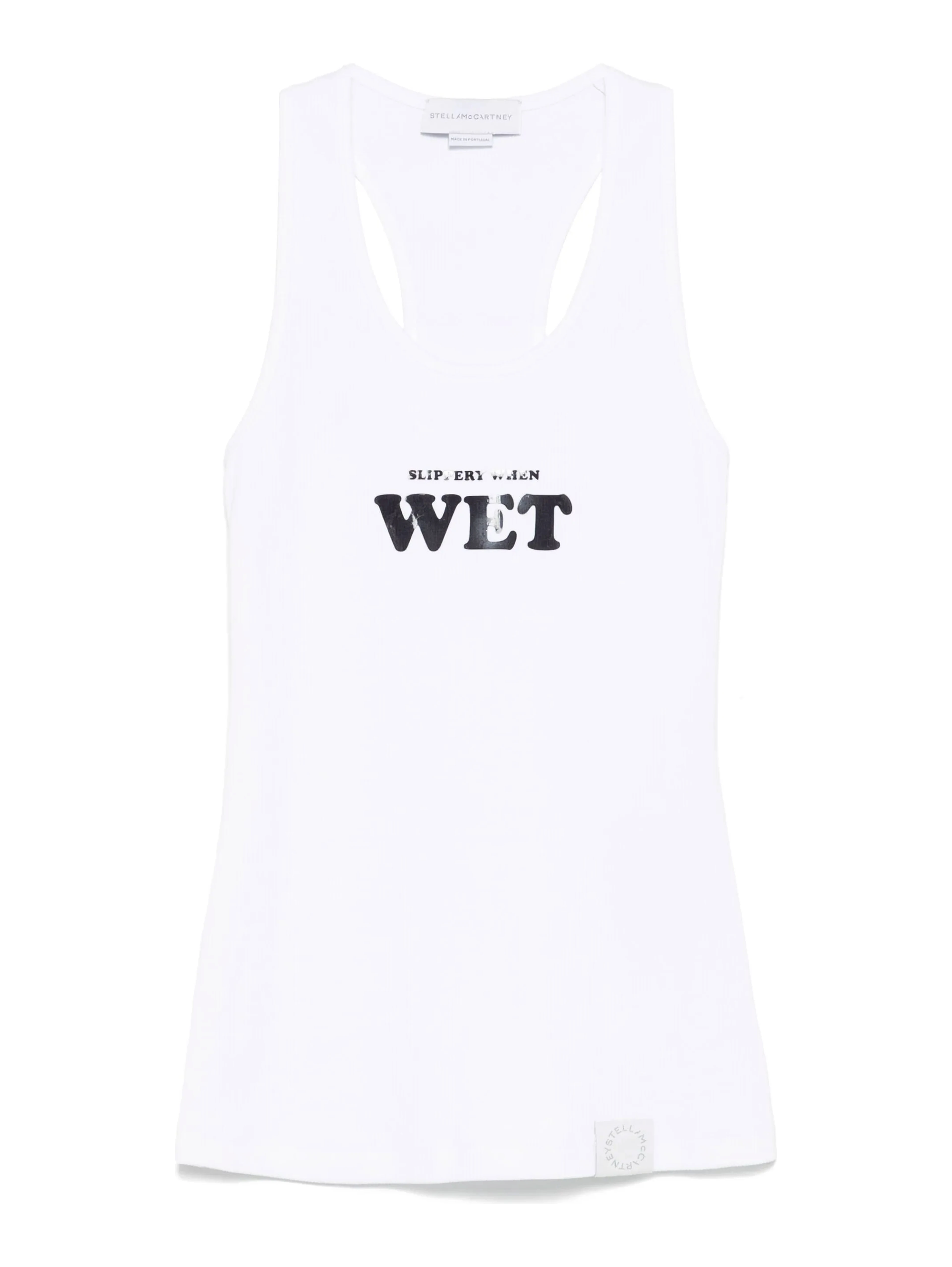Stella McCartney Shirts White