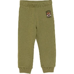 Kenzo Kids RTW... Green