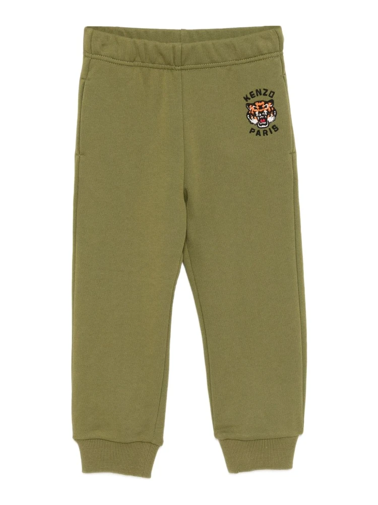 Kenzo Kids RTW... Green