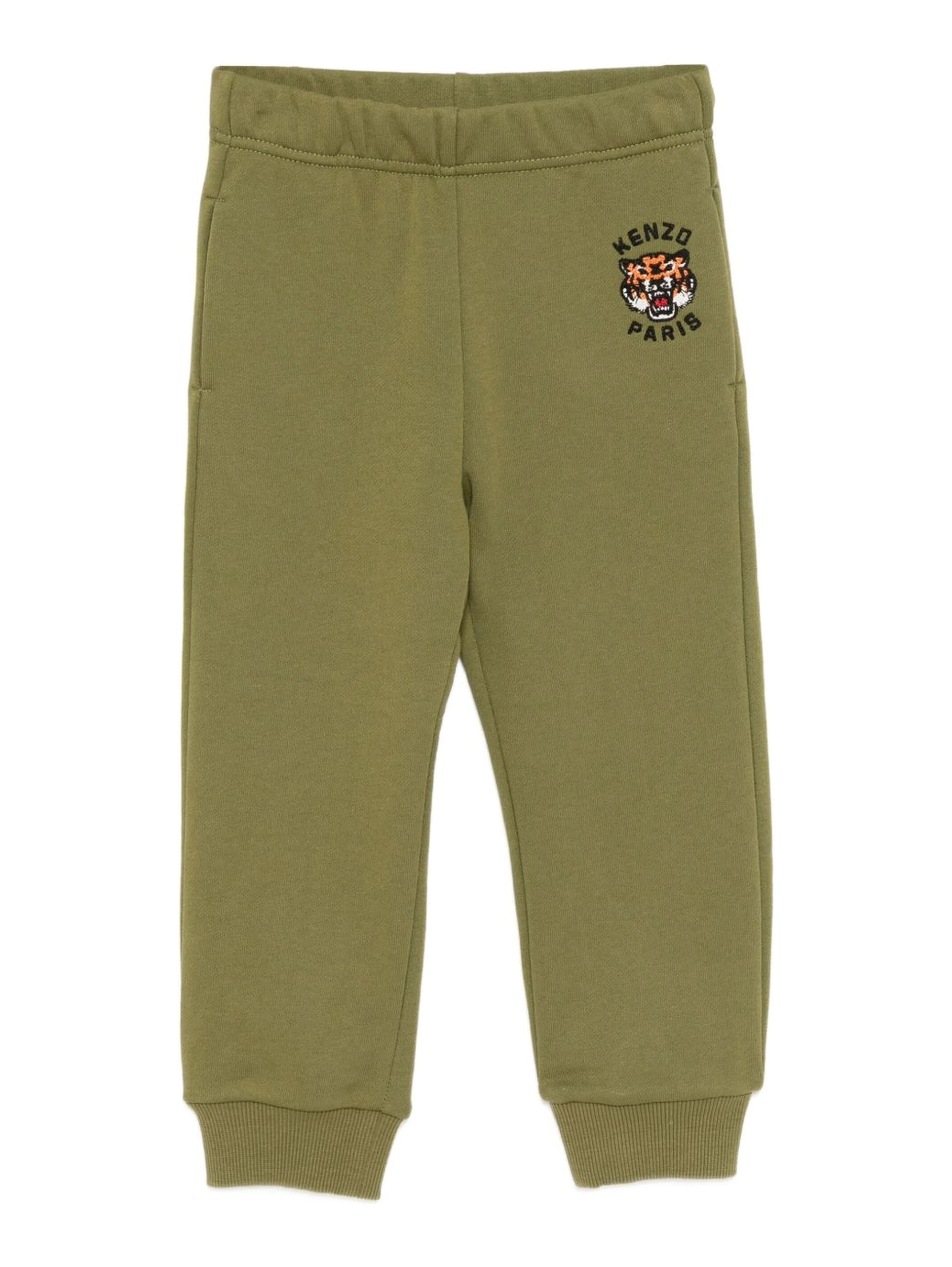 Kenzo Kids RTW... Green