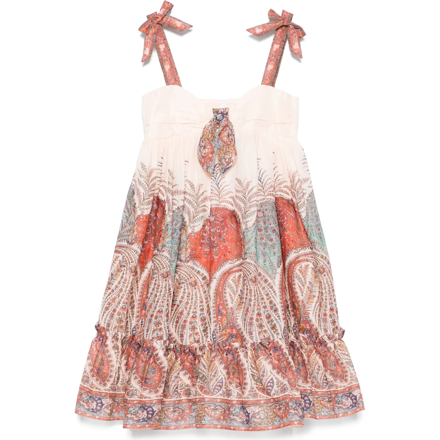 Zimmermann Dresses MultiColour