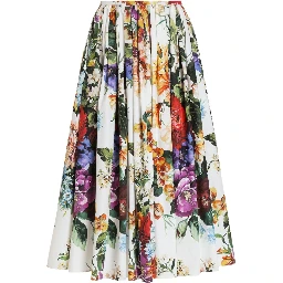 Dolce & Gabbana Skirts MultiColour