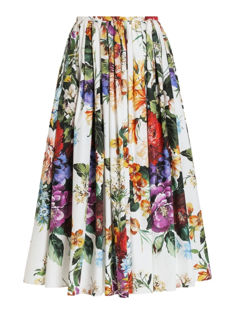 Dolce & Gabbana Skirts MultiColour alternative