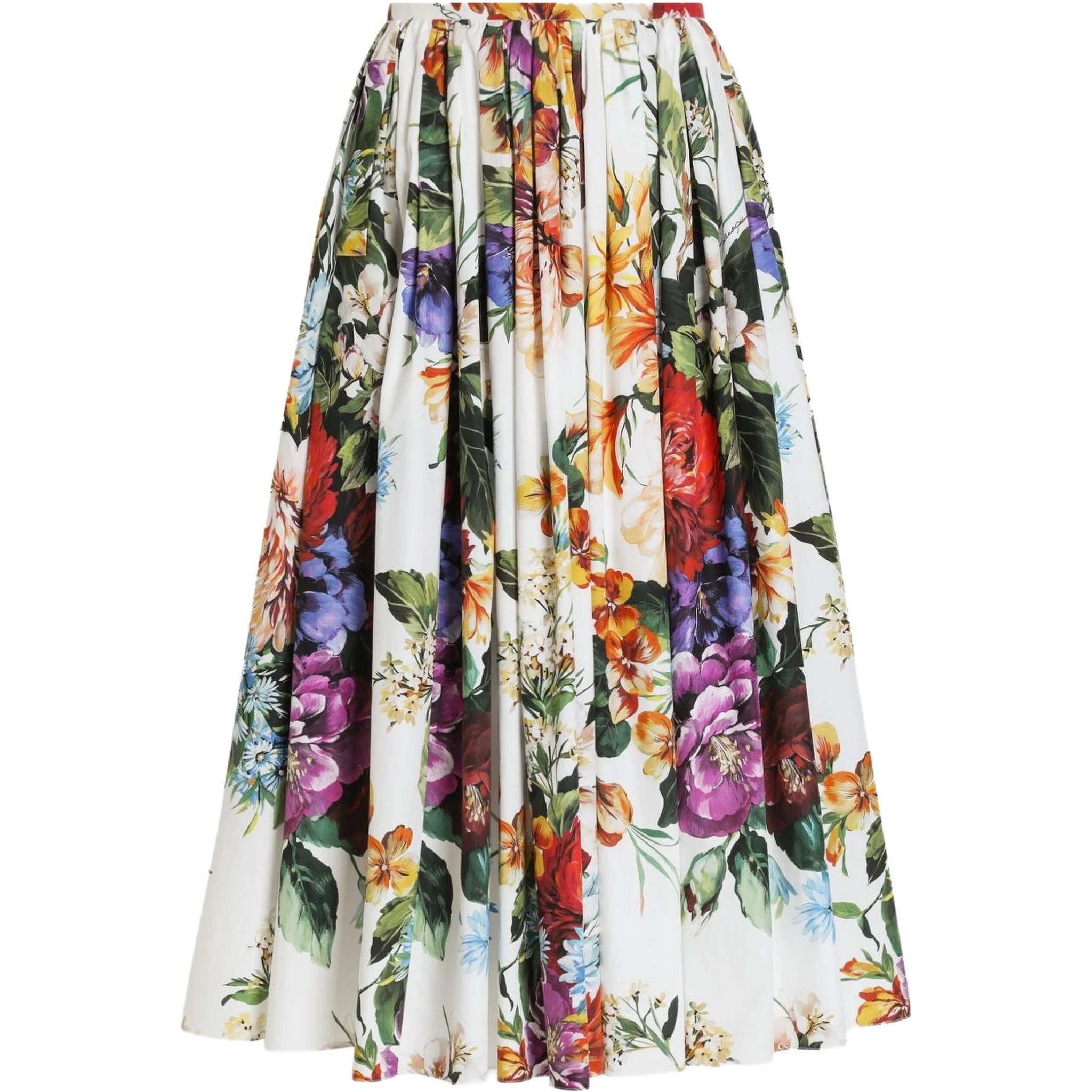 Dolce & Gabbana Skirts MultiColour