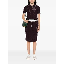 Casablanca Skirts Red