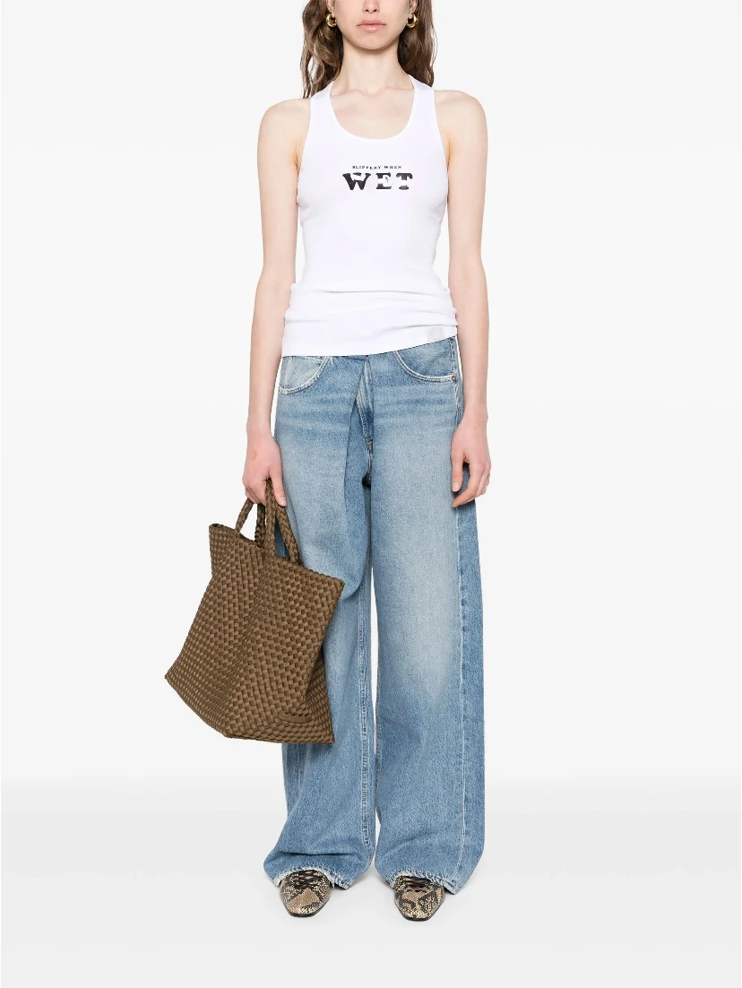 Stella McCartney Shirts White