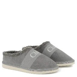 Chloè Sandals Grey