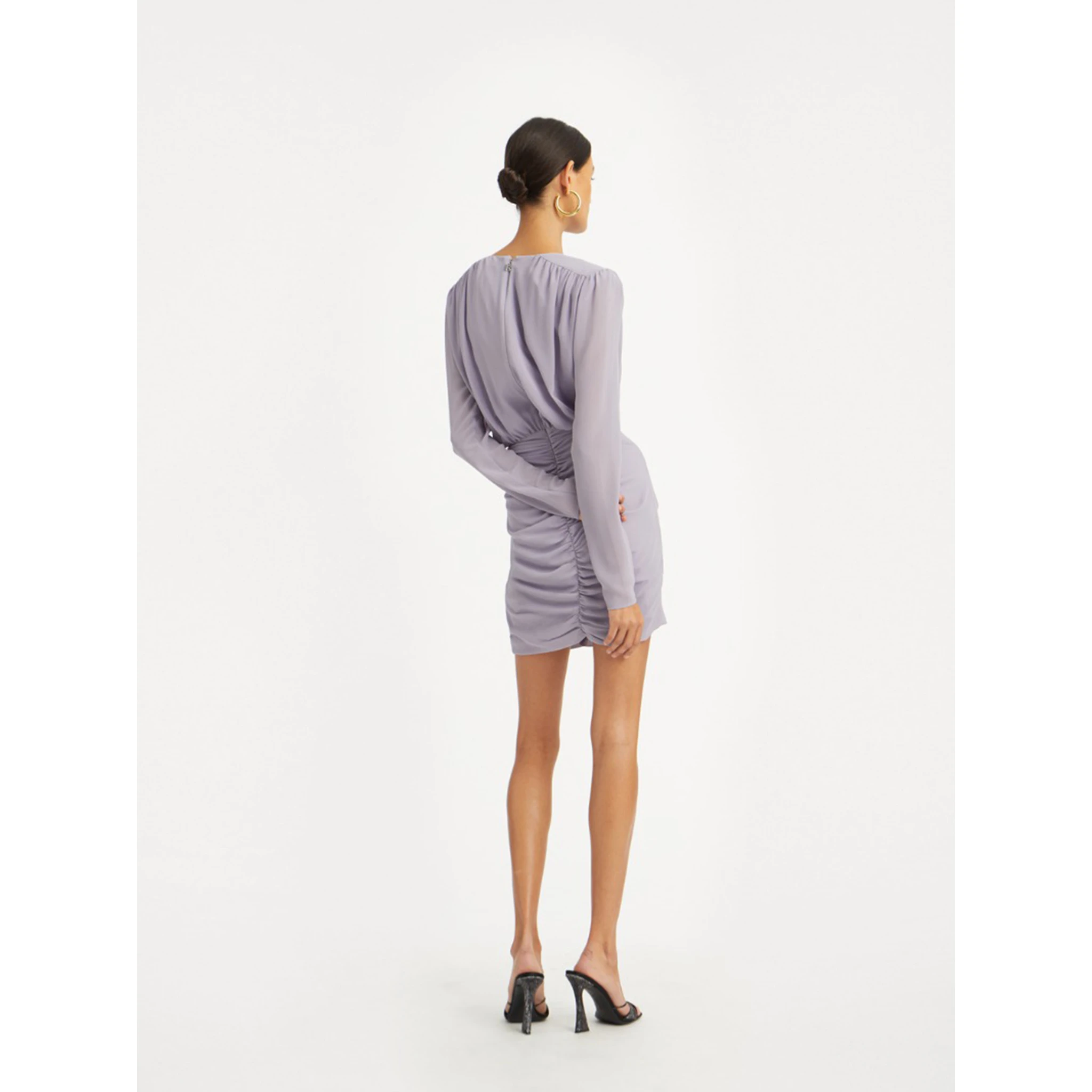 Rotate Dresses Lilac