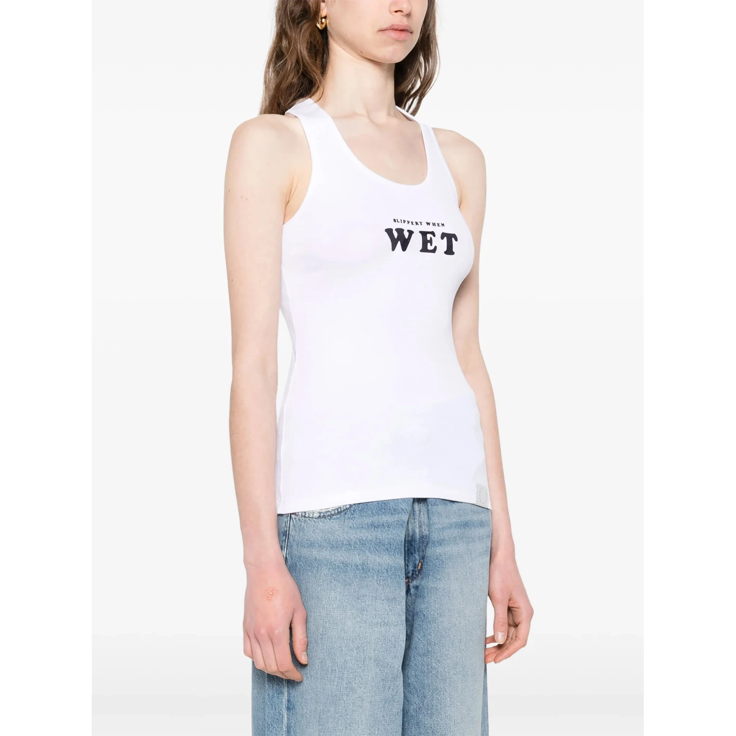 Stella McCartney Shirts White
