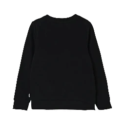 Hugo Boss Sweaters Black