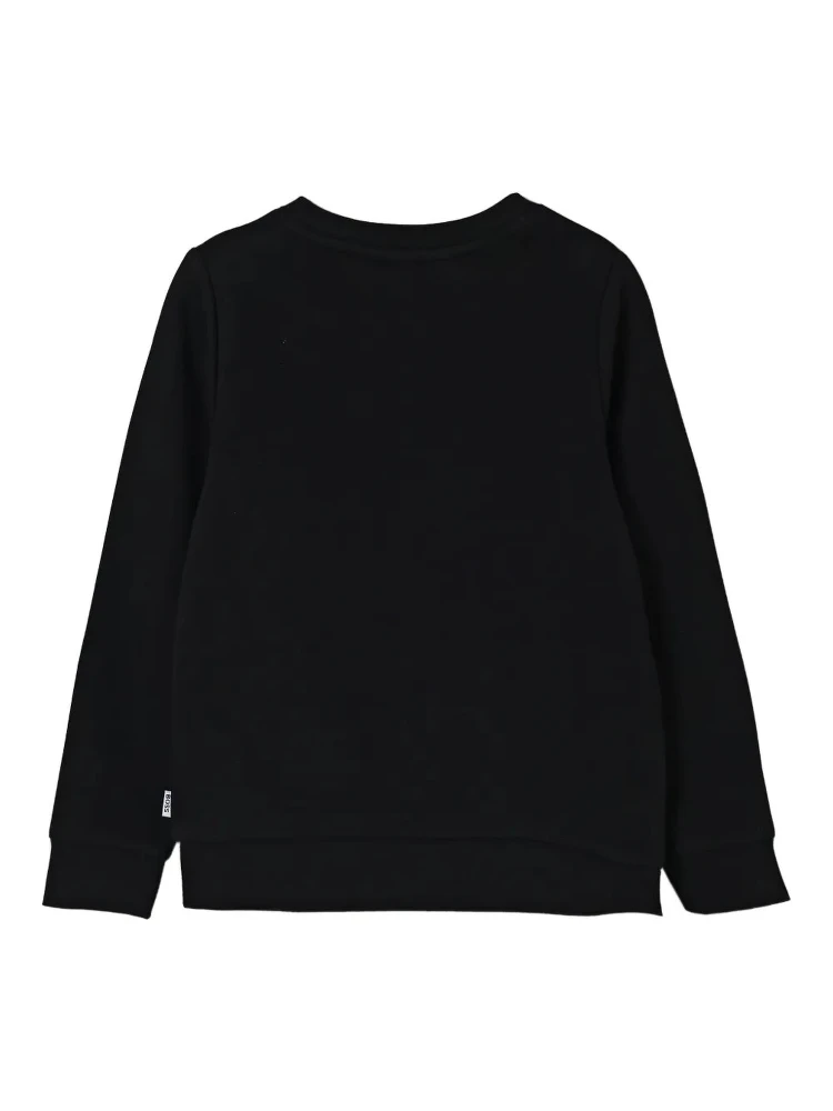 Hugo Boss Sweaters Black alternative