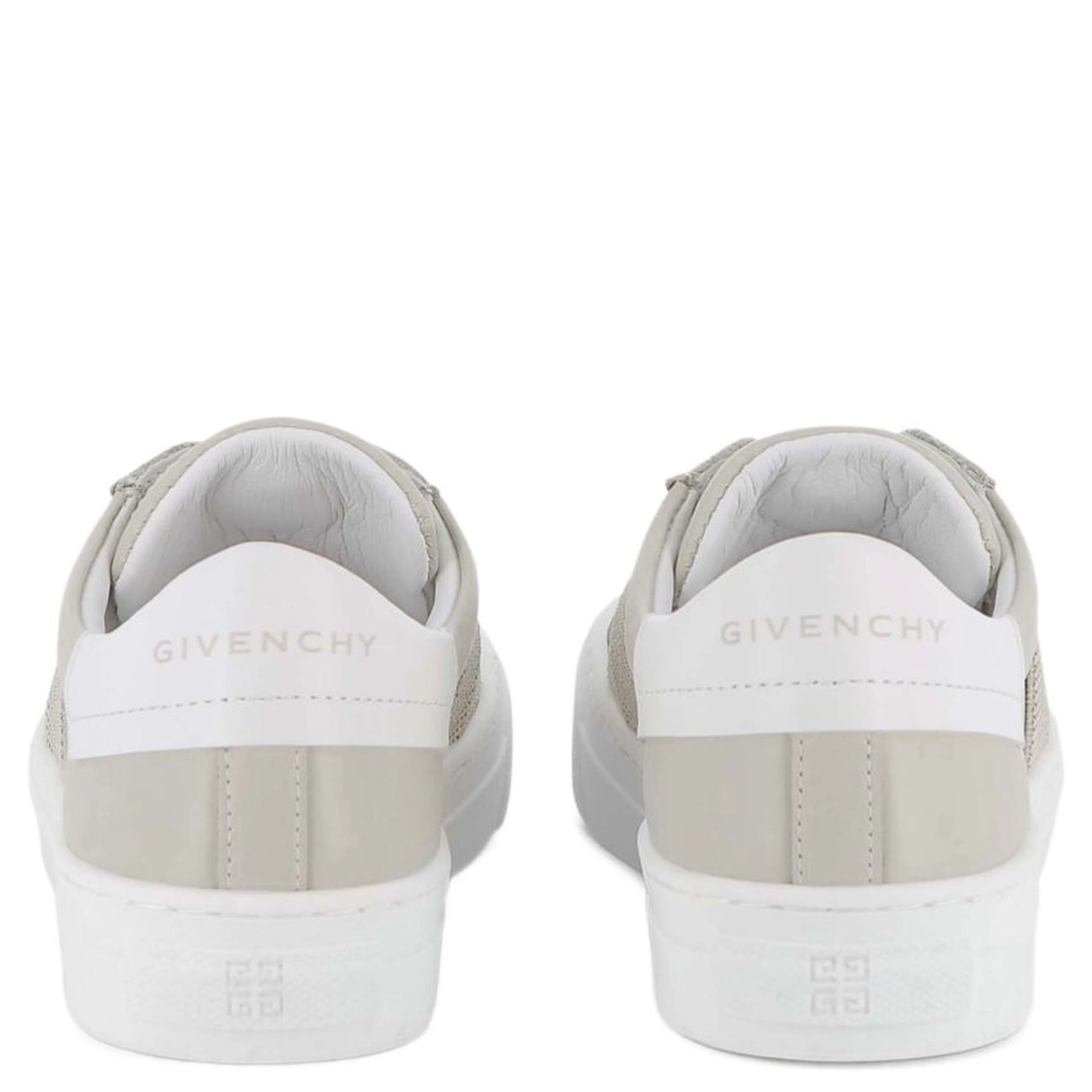 GIVENCHY KIDS Sneakers White