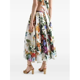 Dolce & Gabbana Skirts MultiColour