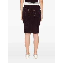 Casablanca Skirts Red