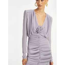 Rotate Dresses Lilac