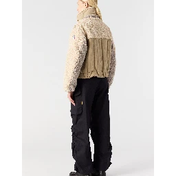 Parajumpers Coats Beige