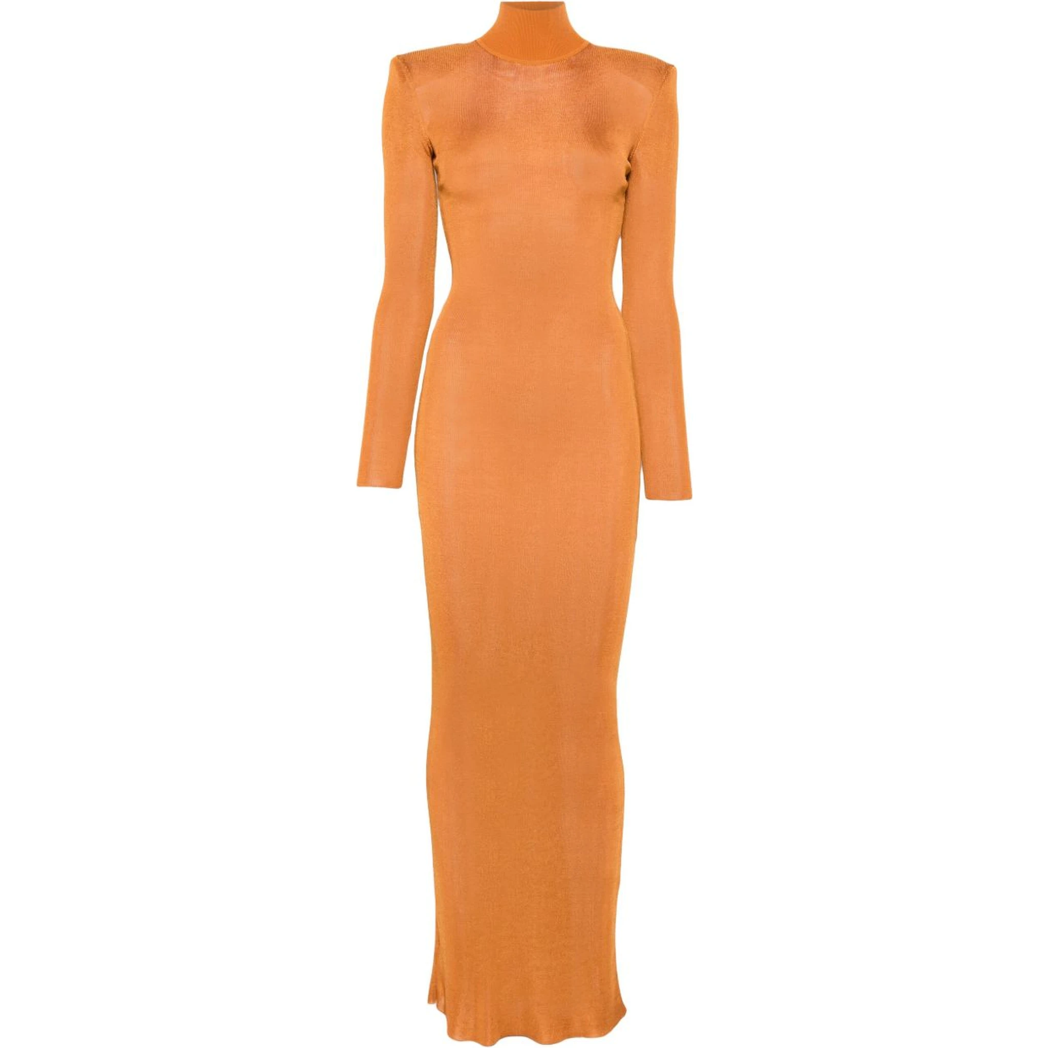 SELF PORTRAIT Dresses Beige