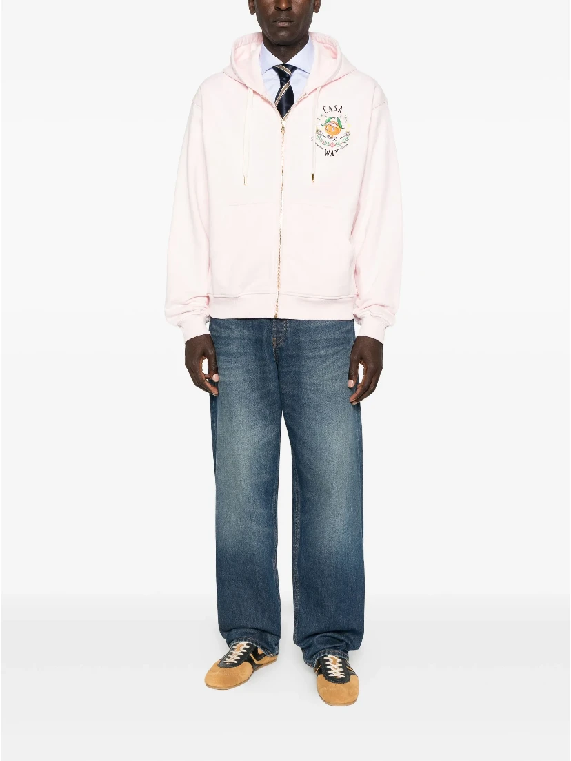 Casablanca Sweaters Pink