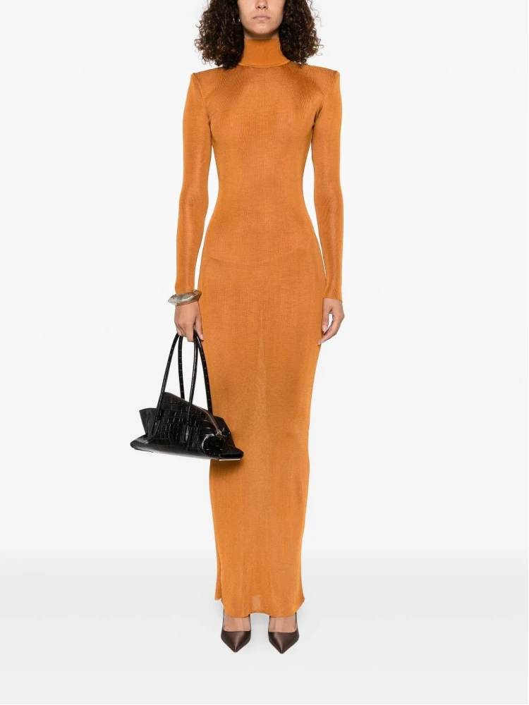 SELF PORTRAIT Dresses Beige alternative