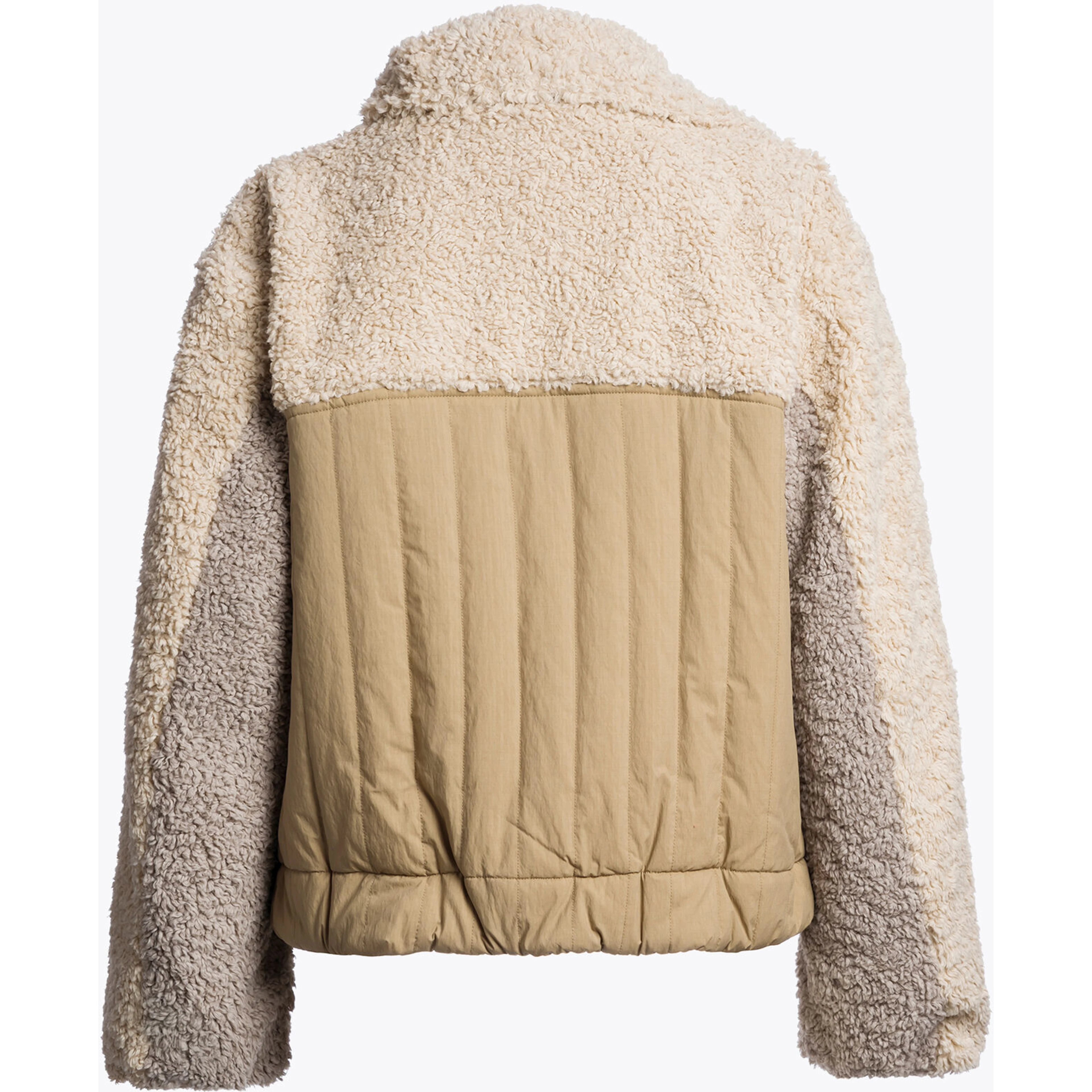 Parajumpers Coats Beige