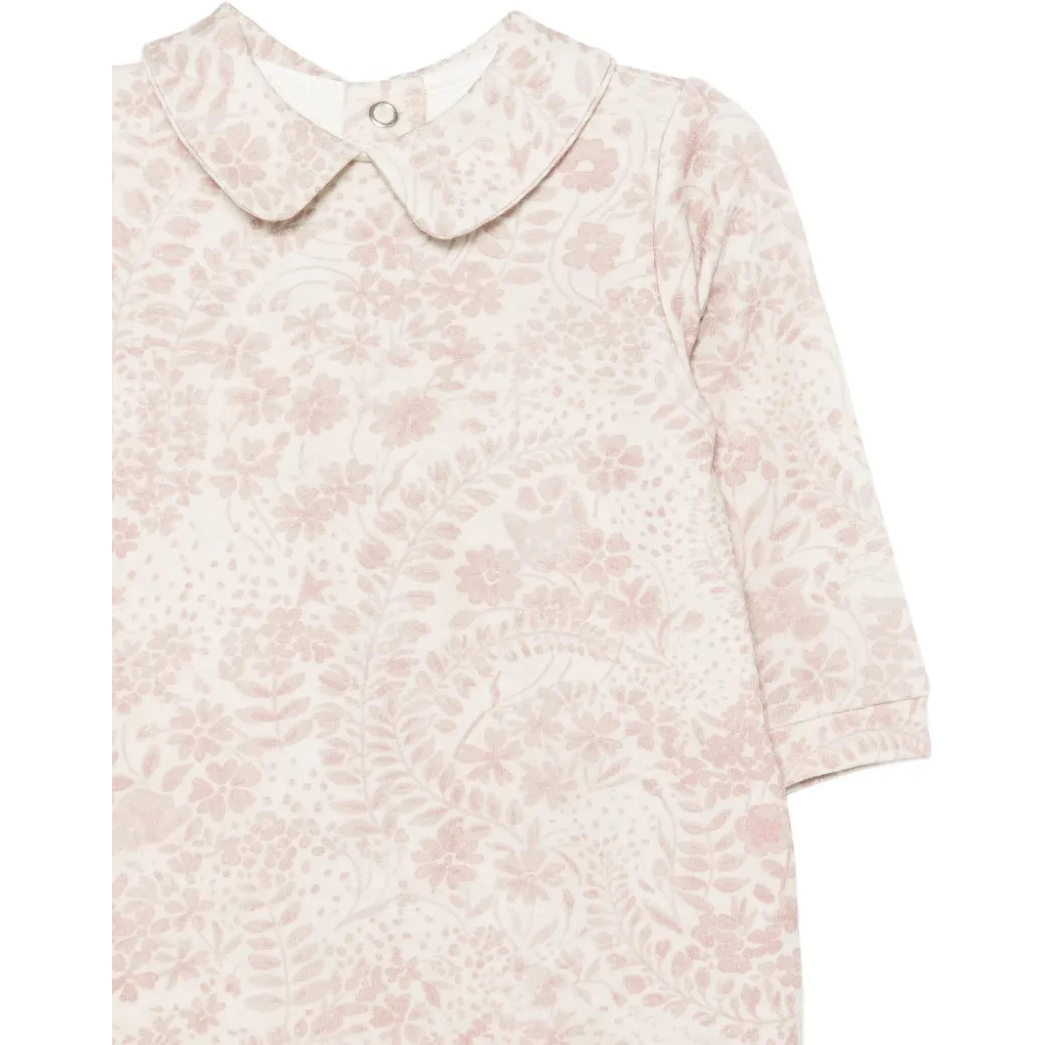 GOLDEN GOOSE KIDS Clothing.... Pink