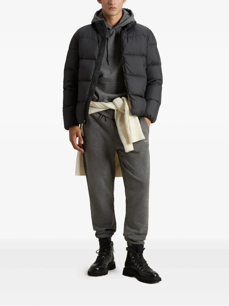 Woolrich Coats Black alternative