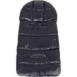 MONCLER KIDS Homeware Blue