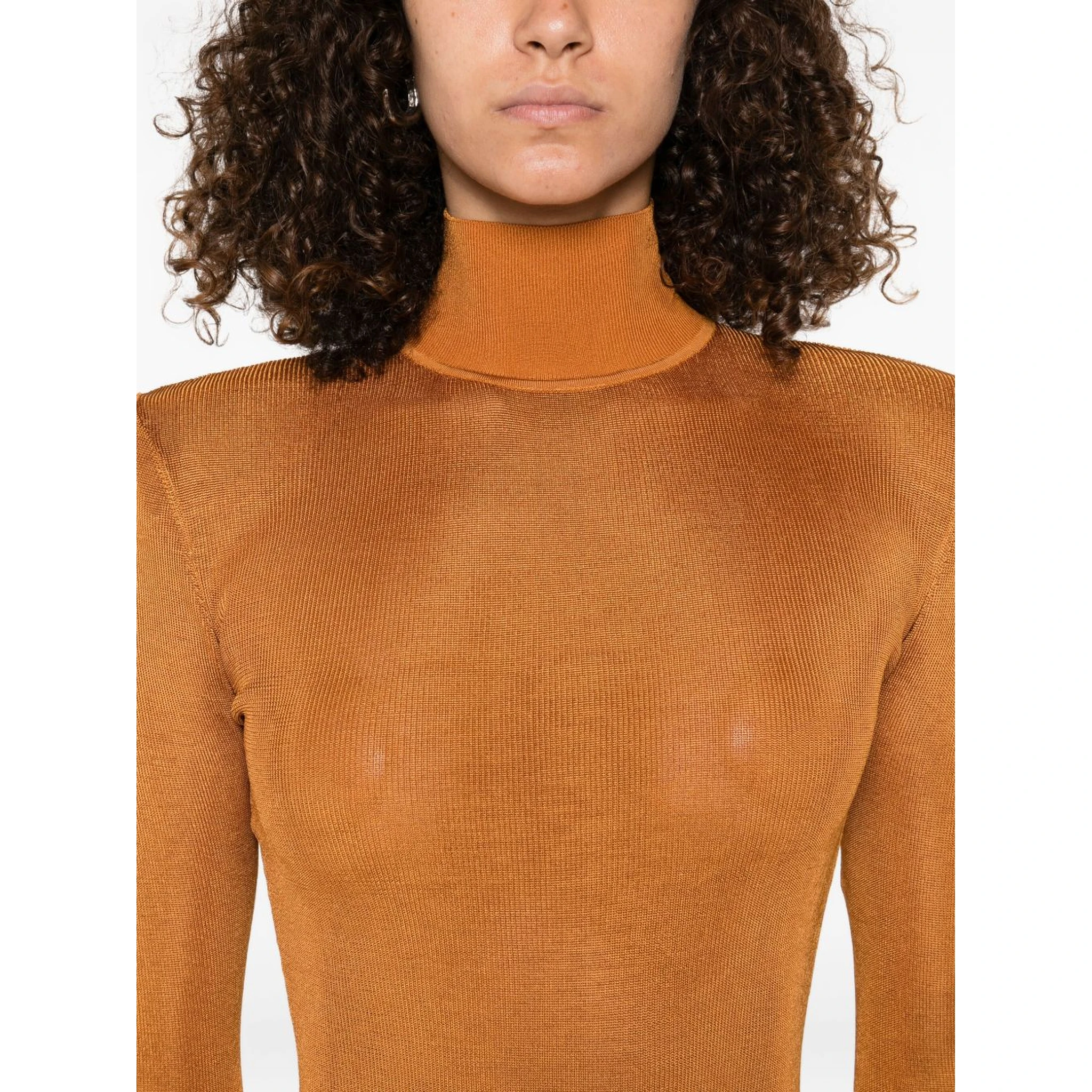 SELF PORTRAIT Dresses Beige