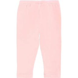 MOSCHINO KIDS Trousers Pink