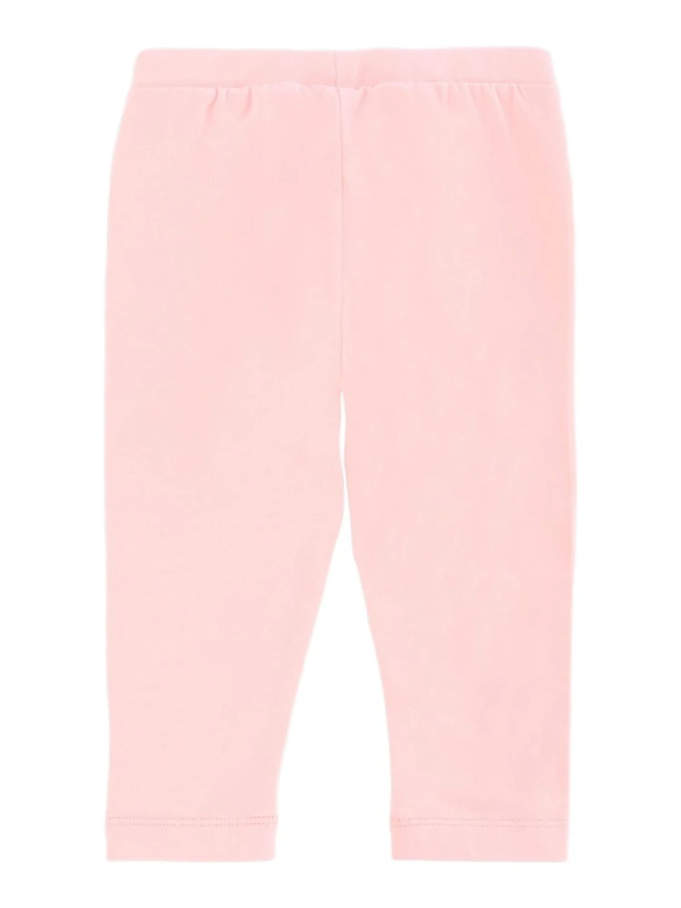 MOSCHINO KIDS Trousers Pink