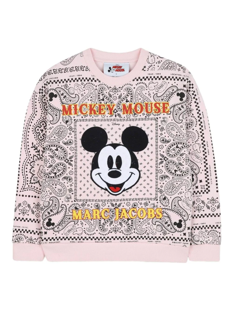 Marc Jacobs Sweaters Pink