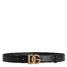 Dolce & Gabbana Belts Black