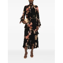 Zimmermann Shirts Black