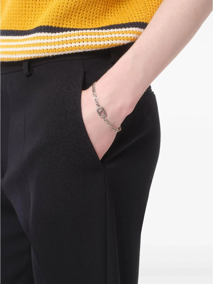 Valentino Garavani Bijoux Silver