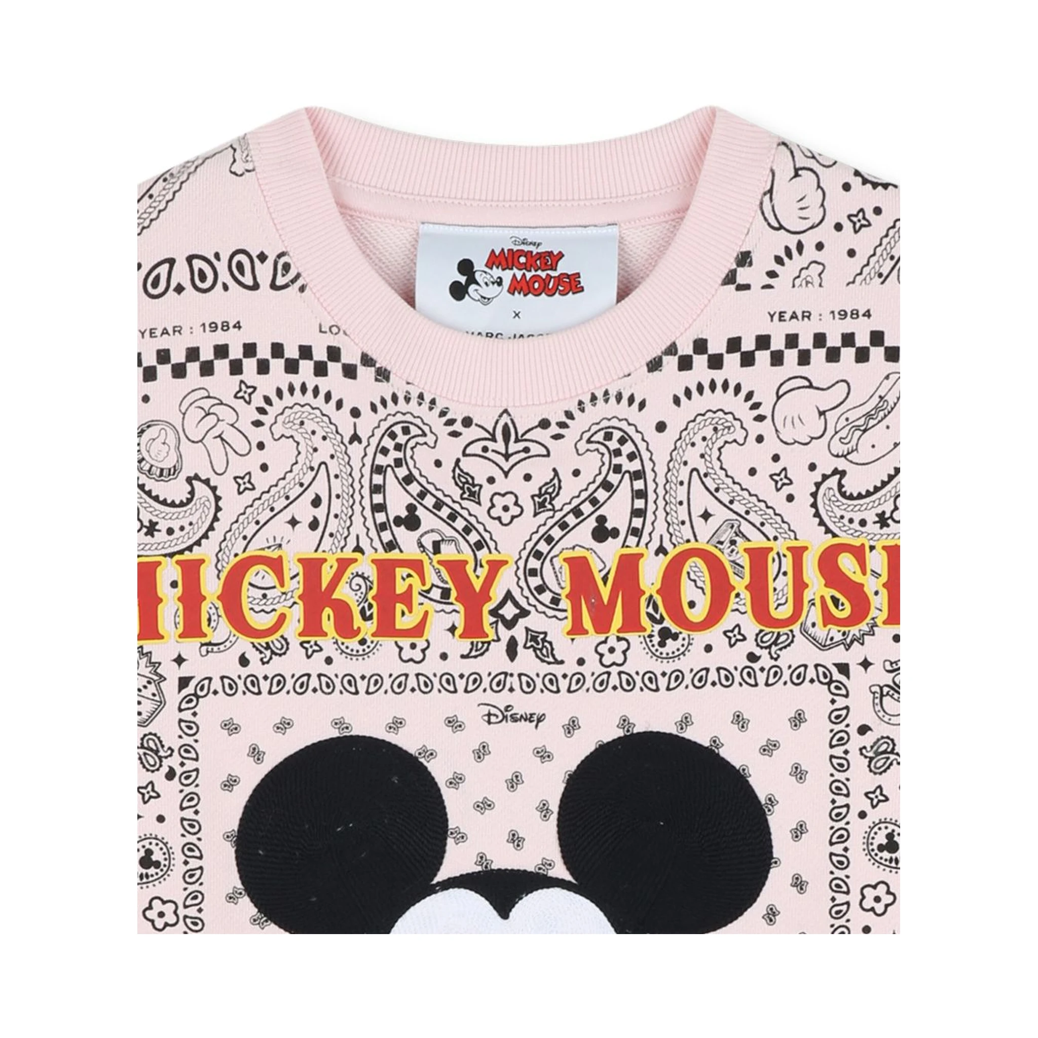 Marc Jacobs Sweaters Pink